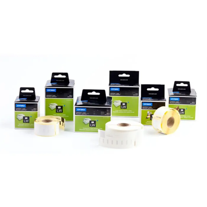 Hauptproduktbild Štítky pro LW štítkovač, 89x36 mm, 260 ks, DYMO