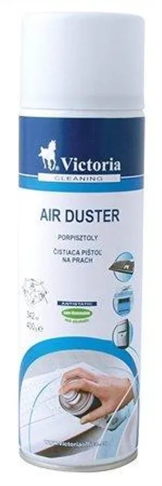Hauptproduktbild Stlačený vzuch, 342ml, VICTORIA