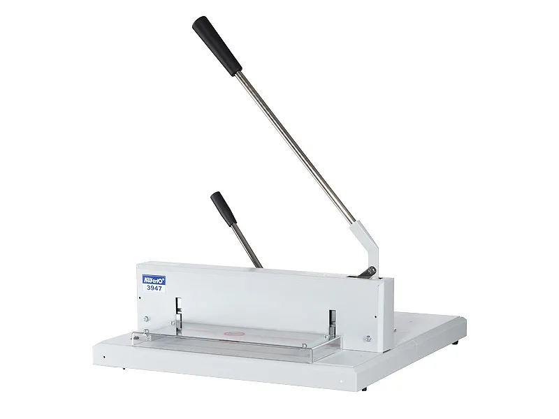 Hauptproduktbild Stohová řezačka KW triO 3947