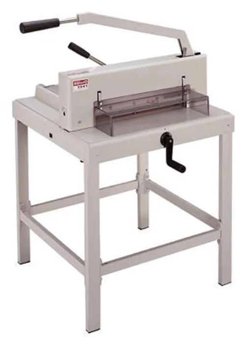 Hauptproduktbild Stohová řezačka Kwtrio 3941, 430mm