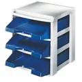 Weiteres Produktbild Leitz Plus Stapelsystem, Blau