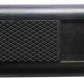 Weiteres Produktbild Stehlampe "Halo6", schwarz, Halogenlampe, 200W, ALBA