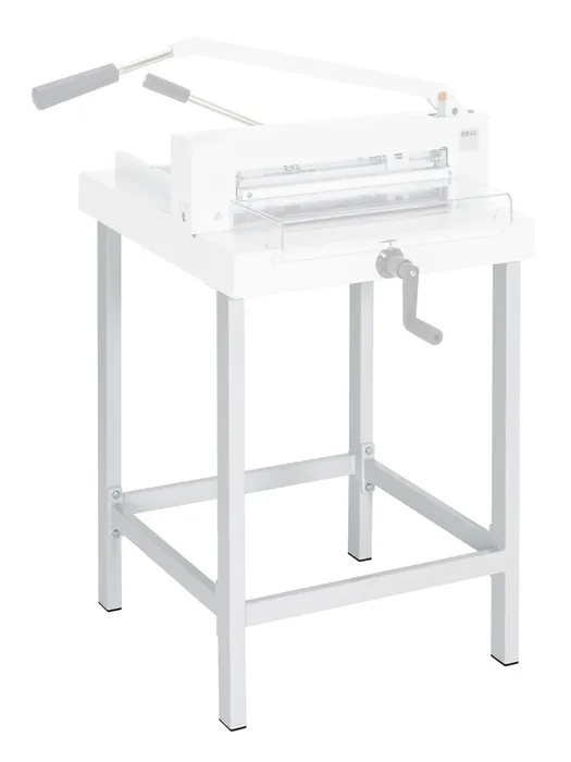 Hauptproduktbild Stojan ke stohové řezačce IDEAL 4305, 4315 a 4350