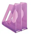 Esselte Europost SOLEA Zeitschriftenständer, transparent
