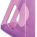Weiteres Produktbild Esselte Europost SOLEA Zeitschriftenständer, transparent