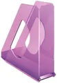 Esselte Europost SOLEA Zeitschriftenständer, transparent
