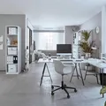 Weiteres Produktbild Leitz Click & Store Zeitschriftenständer, Weiß