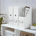 Leitz Click & Store Zeitschriftenständer, Weiß