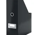 Weiteres Produktbild Leitz Click & Store Zeitungsständer, Schwarz