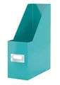 Leitz Click & Store Zeitungsständer, Blau