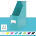 Leitz Click & Store Zeitungsständer, Blau