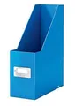 Leitz Click & Store Zeitschriftenständer, Blau