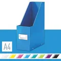 Leitz Click & Store Zeitschriftenständer, Blau