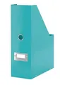 Leitz Click & Store Zeitungsständer, Blau