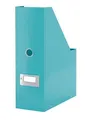 Leitz Click & Store Zeitungsständer, Blau