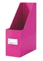 Leitz Click & Store Zeitschriftenständer, Pink