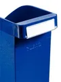 Weiteres Produktbild Stojan na časopisy Leitz Plus, Modrá