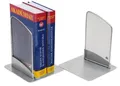 Buchständer, ALBA, silber