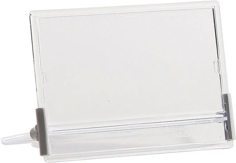 Hauptproduktbild Stojan na prospekty, 70x110 mm, PANTA PLAST
