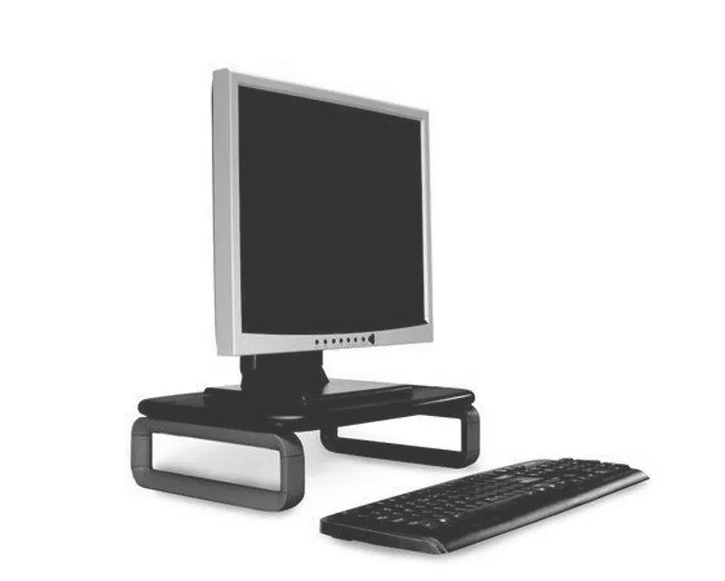 Hauptproduktbild Stojan pod monitor,  KENSINGTON "Plus"
