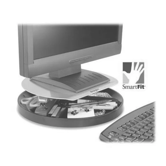 Hauptproduktbild Stojan pod monitor, KENSINGTON "SmartFit"