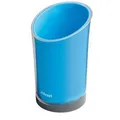 Weiteres Produktbild Schreibwarenhalter "JOY", blau, REXEL