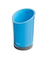 Schreibwarenhalter "JOY", blau, REXEL