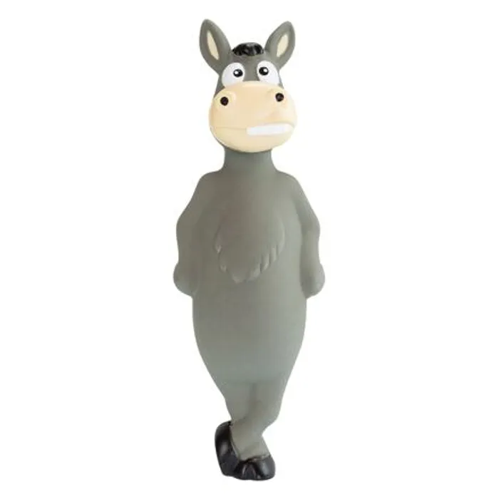 Hauptproduktbild Stojící oslík se zvukem 33.5cm HipHop