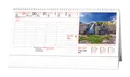 Tischkalender - Steuerkalender - Natur