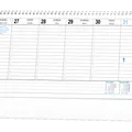 Weiteres Produktbild Tischkalender - Steuerkalender