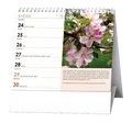 Tischkalender - IDEÁL - Gärtner-Kalender