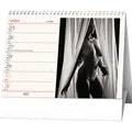 Weiteres Produktbild Tischkalender - Imagine