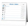 Weiteres Produktbild Tischkalender - Kapitän