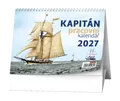 Tischkalender - Kapitän