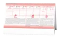 Tischkalender - Lunarkalender von Pavel Skácel