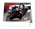 Tischkalender - Motorrad