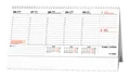 Tischkalender - Steuerplanungskalender 2027