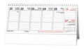 Tischkalender - Arbeitsplaner ZITATE I