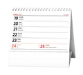 Tischkalender - Arbeitsplaner EASY