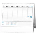 Weiteres Produktbild Tischkalender - Arbeitsplaner IMPULS II