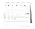 Tischkalender - Arbeitsplaner IMPULS II
