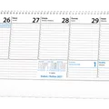 Weiteres Produktbild Tischkalender - Arbeitsplaner IMPULS III