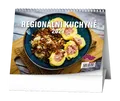 Tischkalender - Regionale Küche