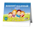 Tischkalender - Familienkalender