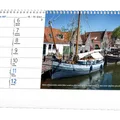 Weiteres Produktbild Tischkalender - Die Welt in Kürze