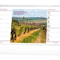 Weiteres Produktbild Tischkalender - Wein