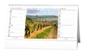 Tischkalender - Wein