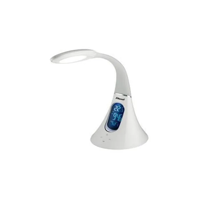 Hauptproduktbild Stolní lampa "ActiVita Pod+", LED, REXEL ,bílá