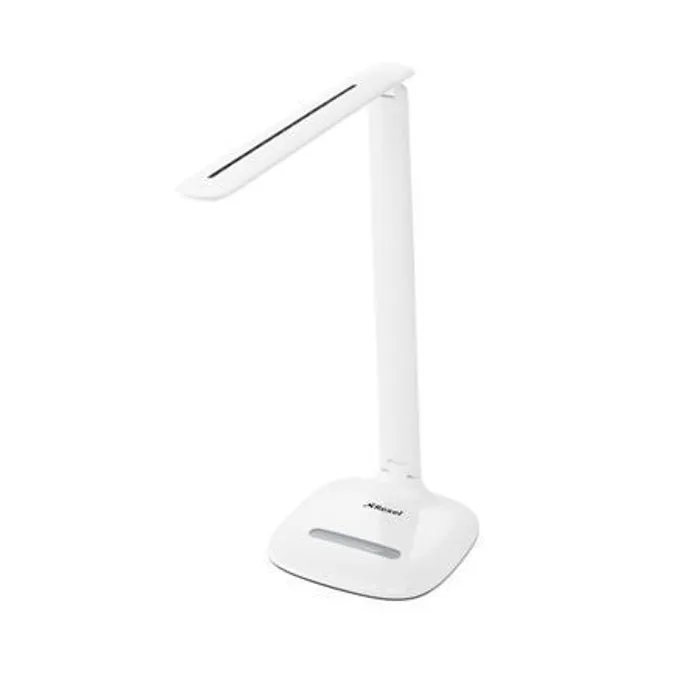 Hauptproduktbild Stolní lampa "ActiVita Strip", LED, REXEL , bílá