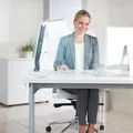 Weiteres Produktbild Stolní lampa "ActiVita Strip+", LED, REXEL , černá a bílá